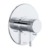 TENERIFE 1/2" THERM & PRESSURE BALANCE TRIM WITH 2 FUNCTIONS