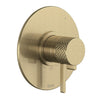 TENERIFE™ 1/2" THERM & PRESSURE BALANCE TRIM WITH 5 FUNCTIONS