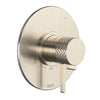 TENERIFE 1/2" THERM & PRESSURE BALANCE TRIM WITH 5 FUNCTIONS