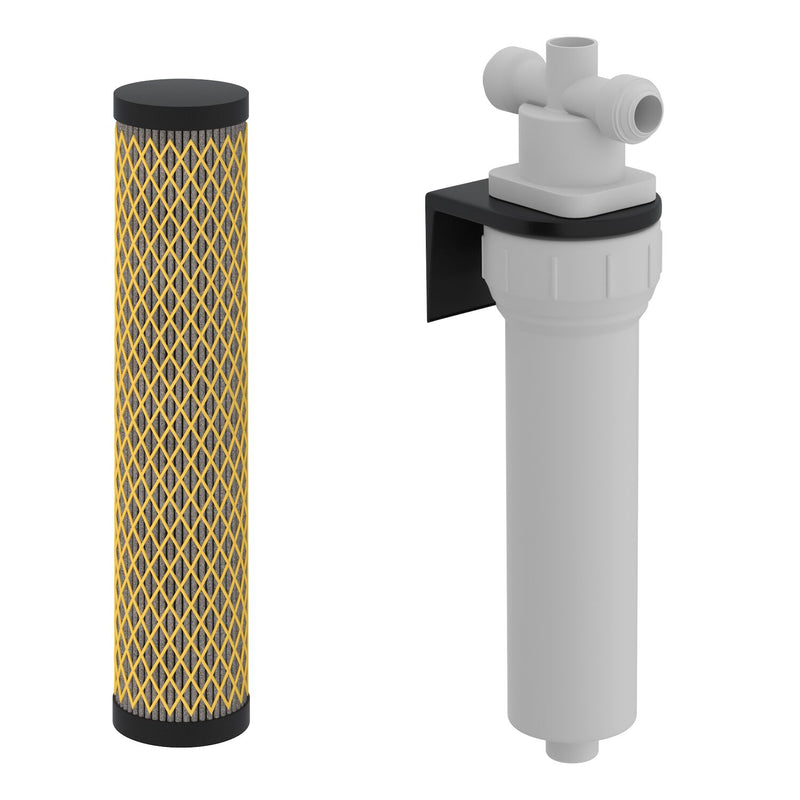 ROHL® HOT WATER INLINE FILTER SYSTEM