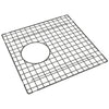 WIRE SINK GRID ONLY FOR RSS1515 STAINLESS STEEL SINK