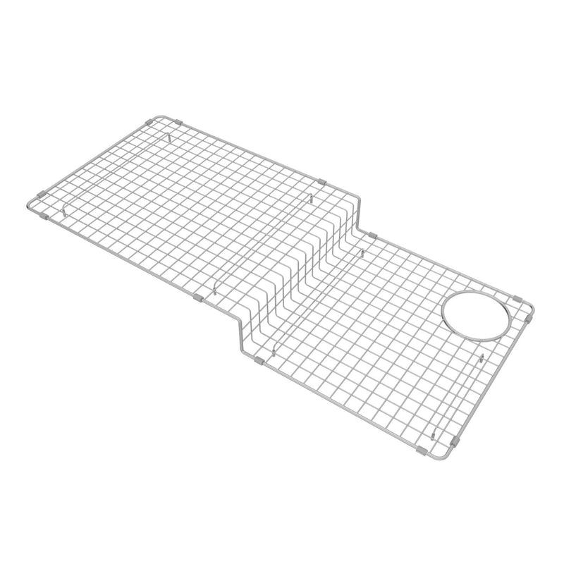 WIRE SINK GRID ONLY FOR RUW3616 STAINLESS STEEL KITCHEN SINK IN STAINLESS STEEL