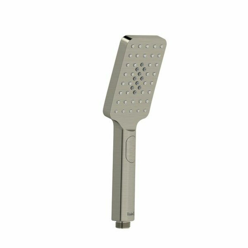 5" 4-Function Handshower