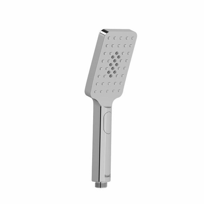 5" 4-Function Handshower