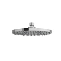 8-INCH ROUND SHOWER HEAD