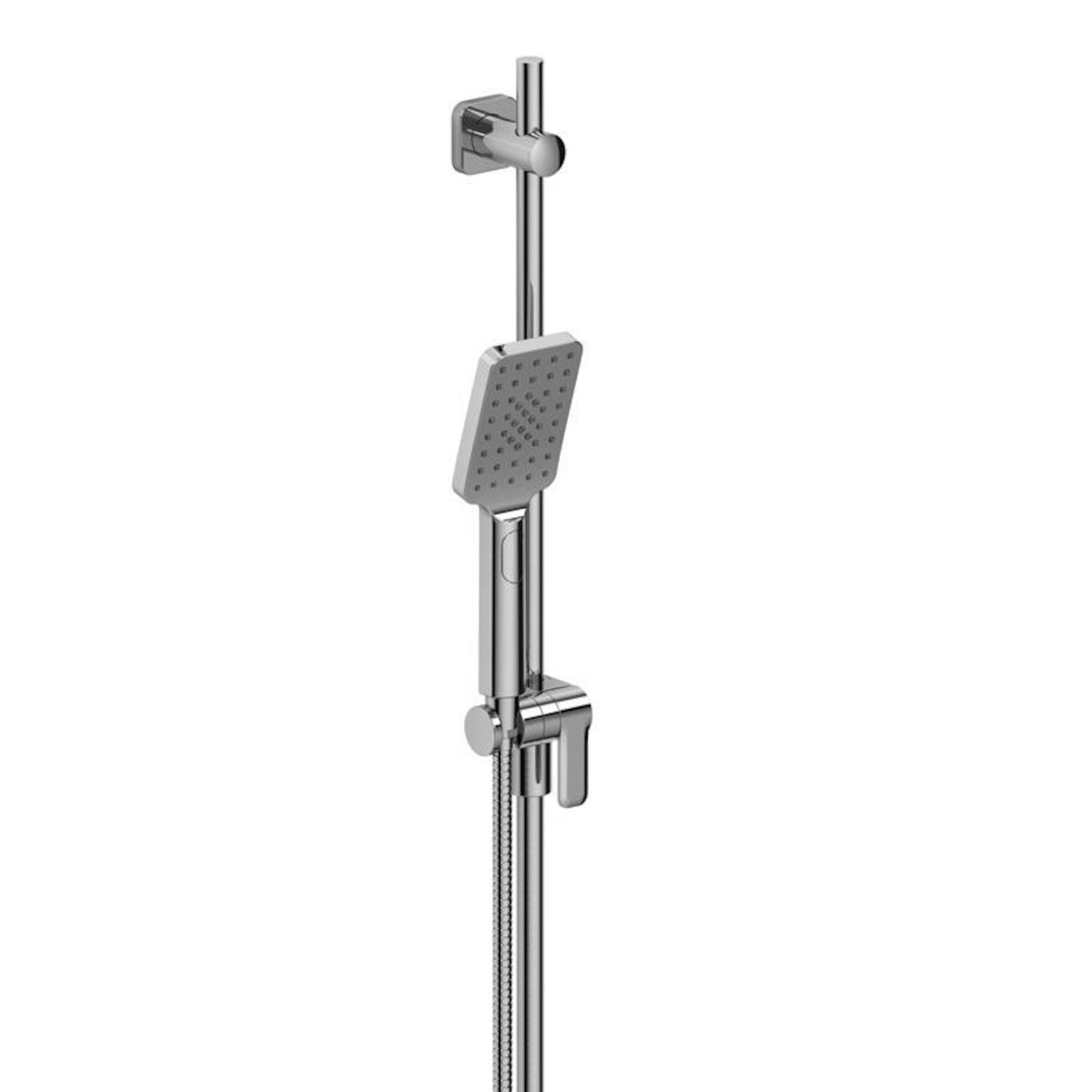 HAND SHOWER RAIL