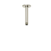 6-INCH VERTICAL SHOWER ARM