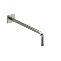 16-INCH SHOWER ARM WITH SQUARE FLANGE