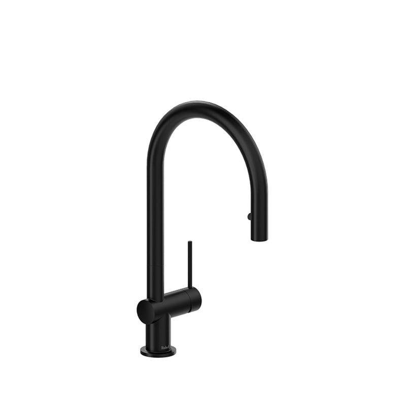 AZURE KITCHEN FAUCET WITH 1-JET PULL DOWN SPRAY