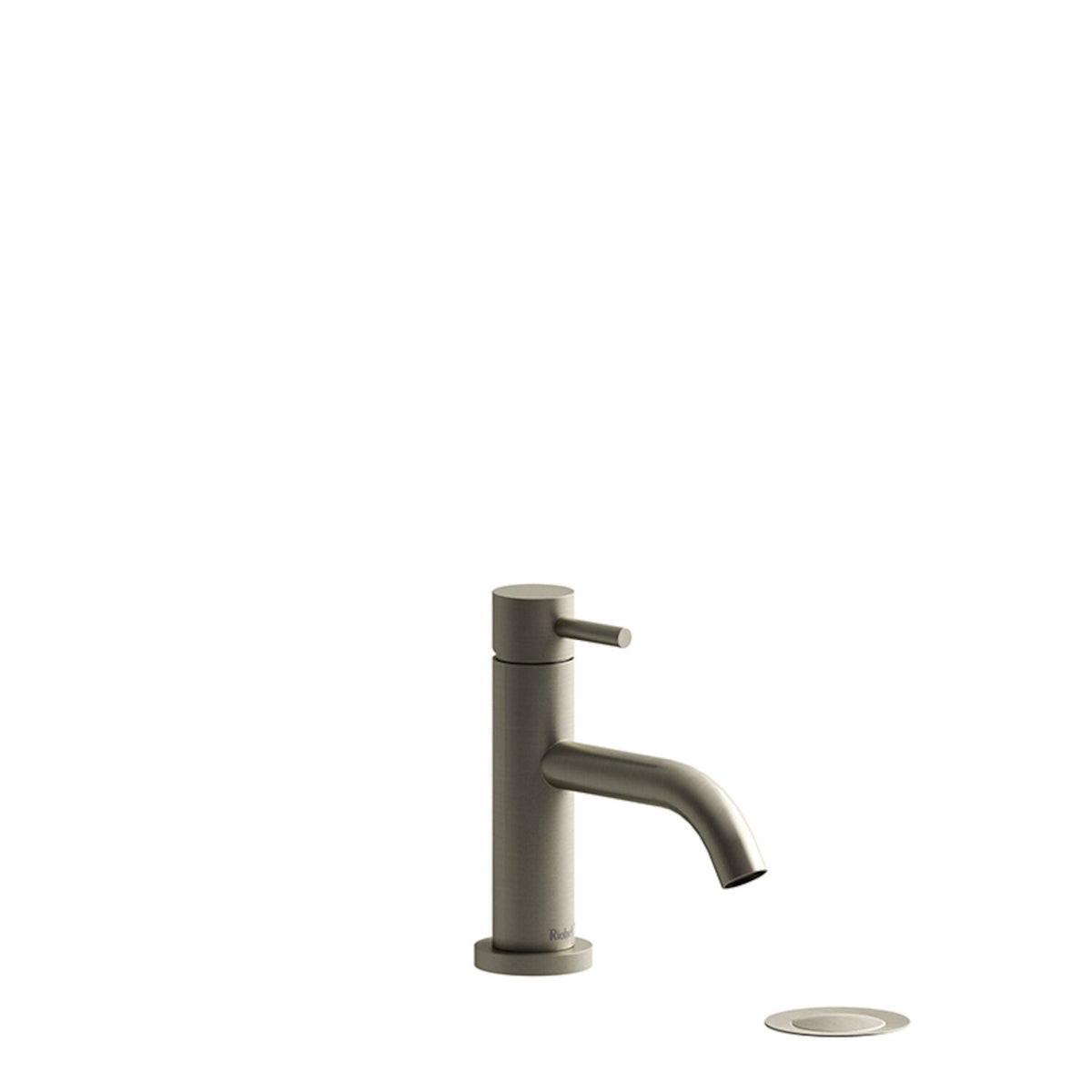 CS SINGLE HOLE LAVATORY FAUCET