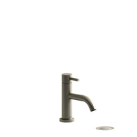 CS SINGLE HOLE LAVATORY FAUCET