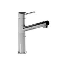 CAYO KITCHEN FAUCET WITH 2-JET PULL OUT SPRAY
