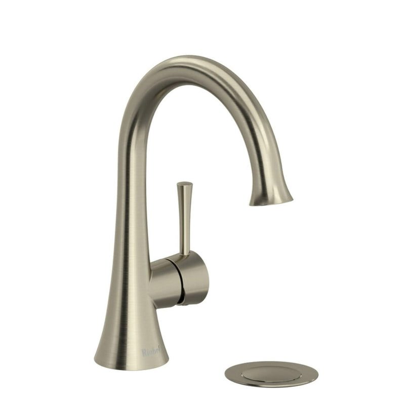 EDGE SINGLE HANDLE LAVATORY FAUCET