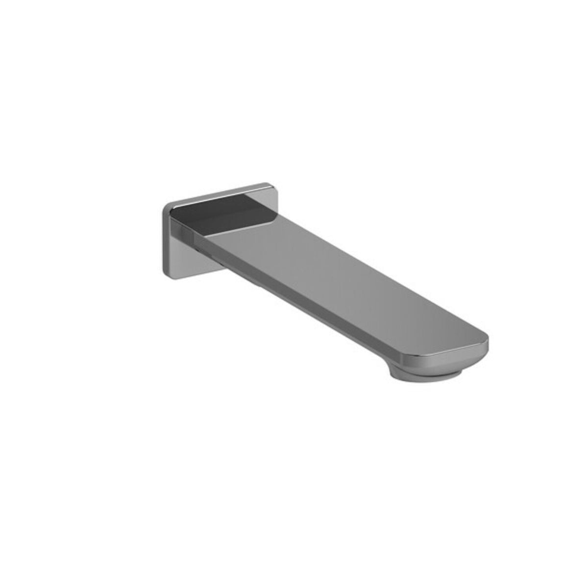 EQUINOX WALL MOUNT TUB SPOUT