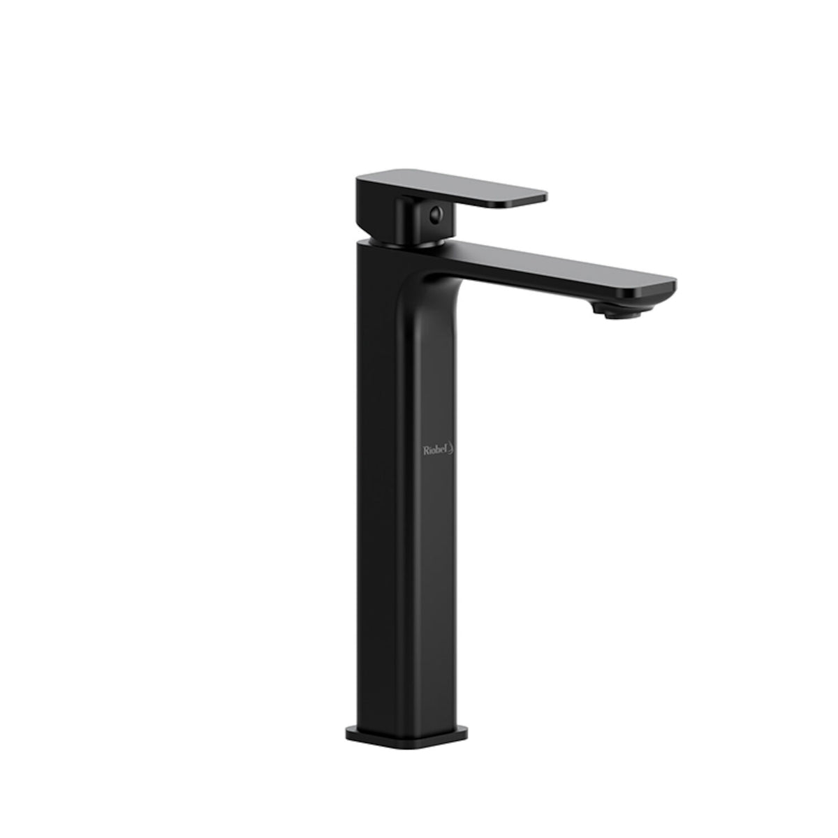 EQUINOX SINGLE HANDLE TALL LAVATORY FAUCET