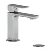 EQUINOX SINGLE HOLE LAVATORY FAUCET