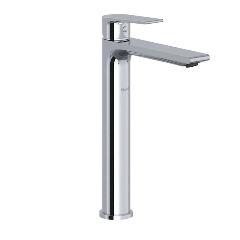 FRESK SINGLE HANDLE TALL BATHROOM FAUCET