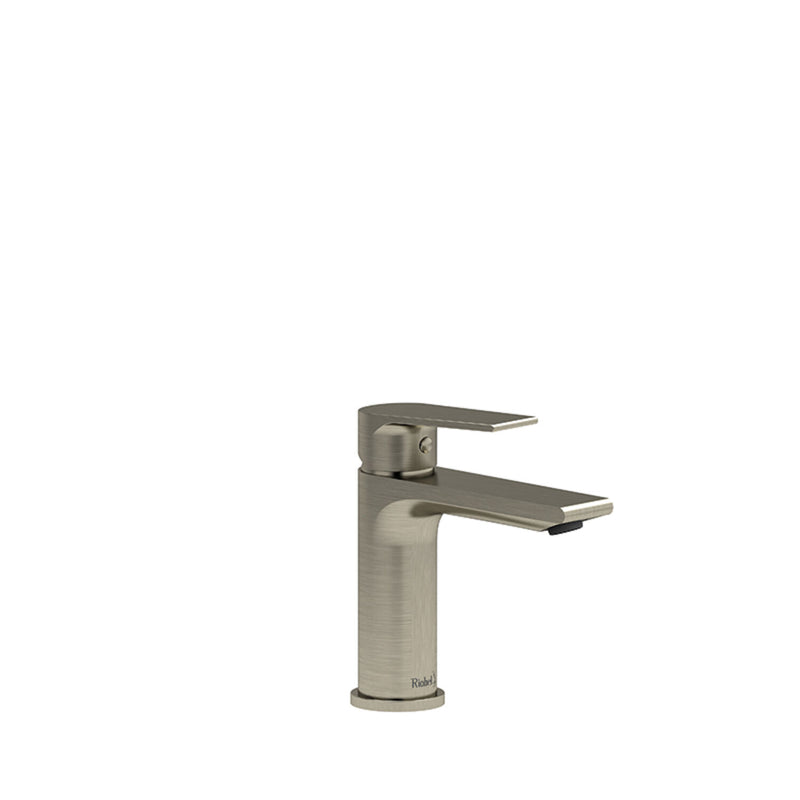 FRESK SINGLE HOLE LAVATORY FAUCET WITHOUT DRAIN