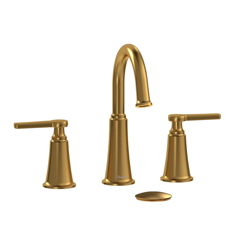 MOMENTI 8-INCH LAVATORY FAUCET