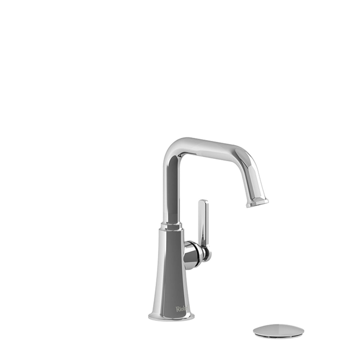 MOMENTI SINGLE HOLE LAVATORY FAUCET