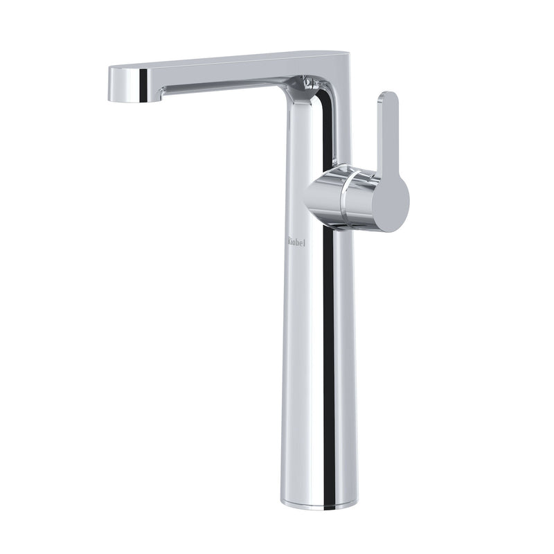 NIBI SINGLE HANDLE TALL LAVATORY FAUCET