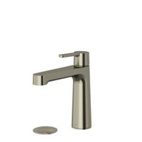 NIBI SINGLE HANDLE LAVATORY FAUCET WITH TOP HANDLE