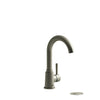 PALLACE SINGLE HANDLE LAVATORY FAUCET