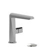 PARABOLA SINGLE HANDLE LAVATORY FAUCET