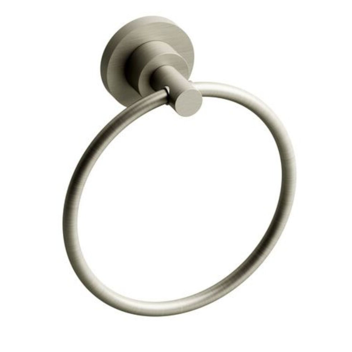 STAR TOWEL RING