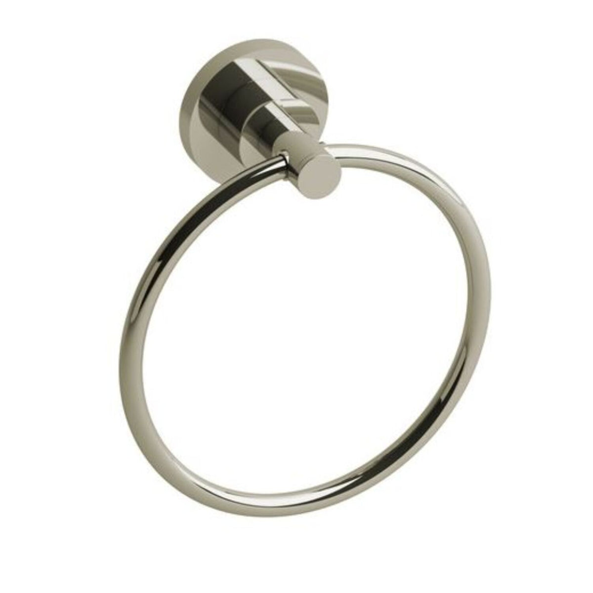 STAR TOWEL RING