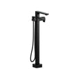 EQUINOX FREESTANDING TUB FILLER TRIM