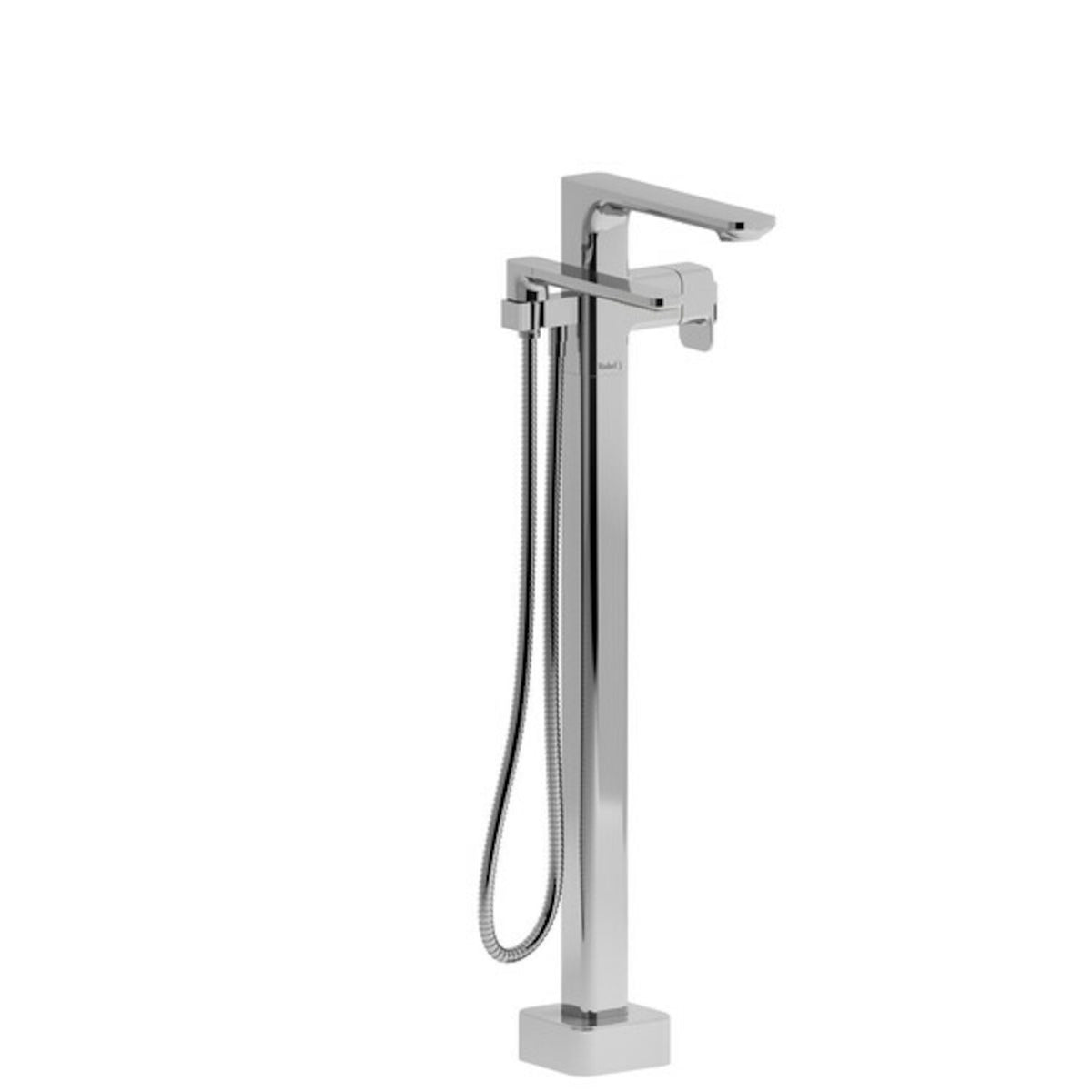 EQUINOX FREESTANDING TUB FILLER TRIM