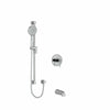 GS SHOWER TRIM KIT 1244