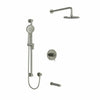 CS SHOWER TRIM KIT 1345