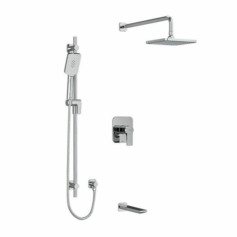 FRESK SHOWER TRIM KIT 1345