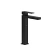 KUBIK SINGLE HANDLE TALL BATHROOM FAUCET