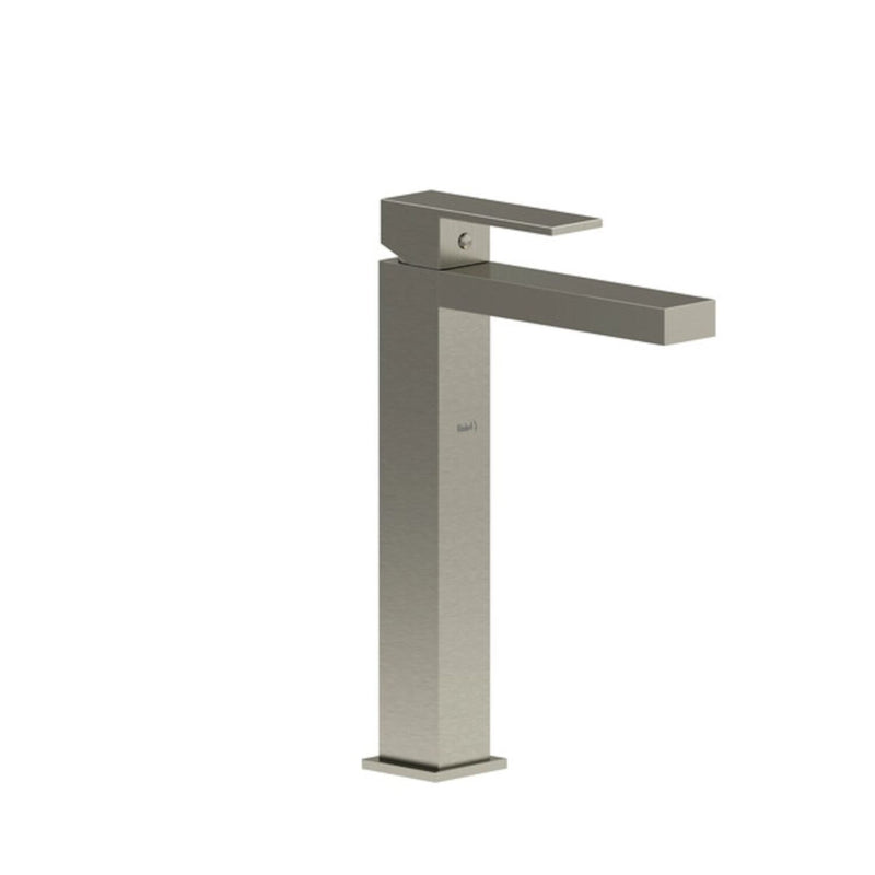 KUBIK SINGLE HANDLE TALL BATHROOM FAUCET