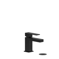 KUBIK SINGLE HOLE LAVATORY FAUCET