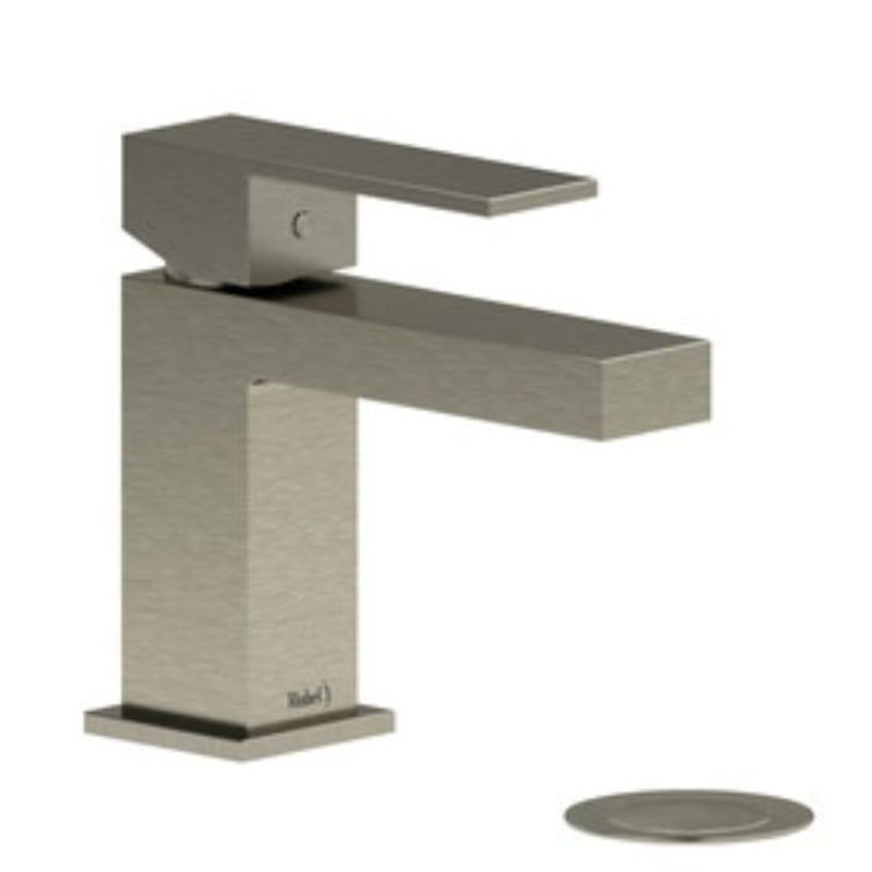 KUBIK SINGLE HOLE LAVATORY FAUCET