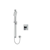 KUBIK PRESSURE BALANCE HANDSHOWER KIT