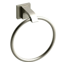 ZENDO TOWEL RING