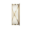CHASE WALL SCONCE