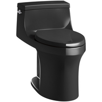 SAN SOUCI COMFORT HEIGHT ONE-PIECE COMPACT ELONGATED TOILET