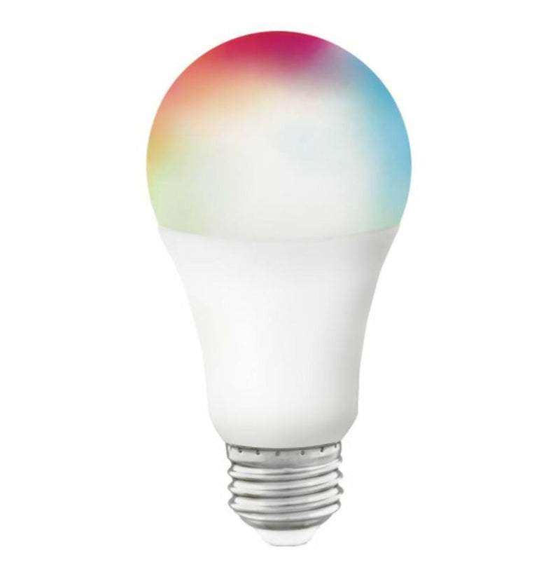 SATCO STARFISH COLOR CHANGING A19 SMART BULB