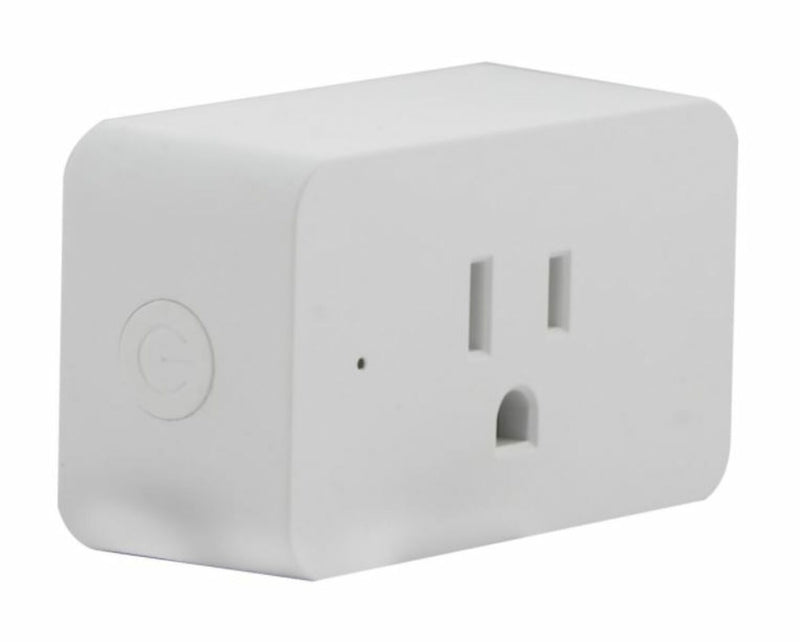 SATCO STARFISH WIFI SMART PLUG-IN OUTLET