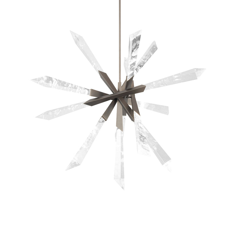 SOLITUDE 1 LIGHT LED PENDANT