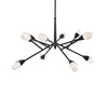 SYNAPSE 1 LIGHT LED PENDANT