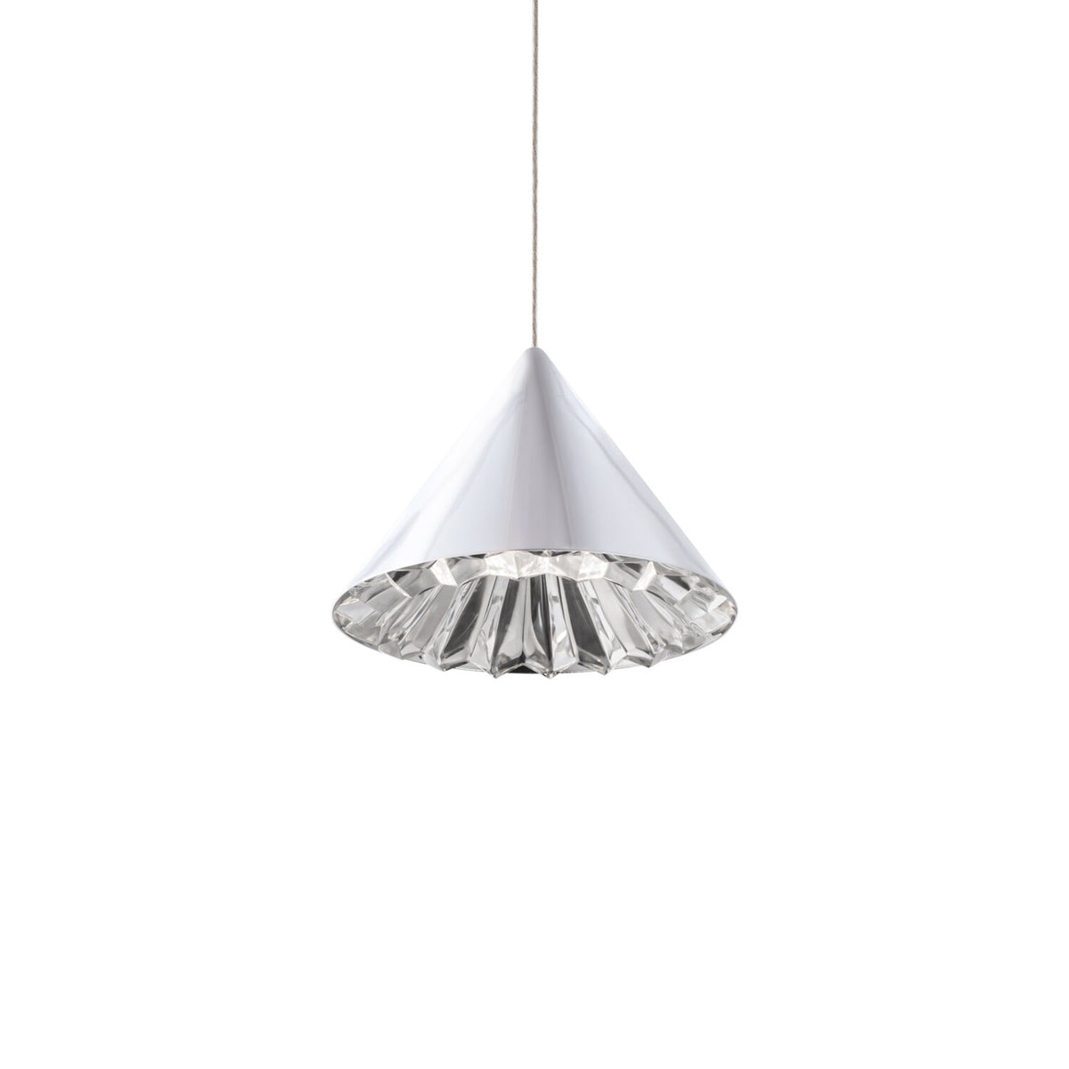 PRIMROSE 1 LIGHT LED MINI PENDANT