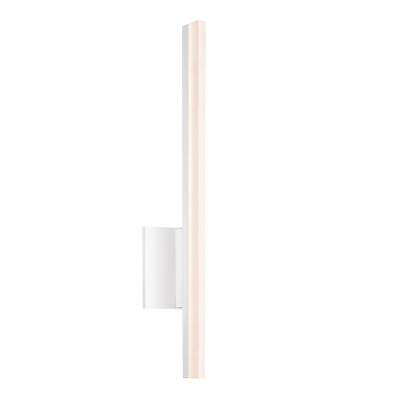 STILETTO 24-INCH DIMMABLE LED WALL SCONCE