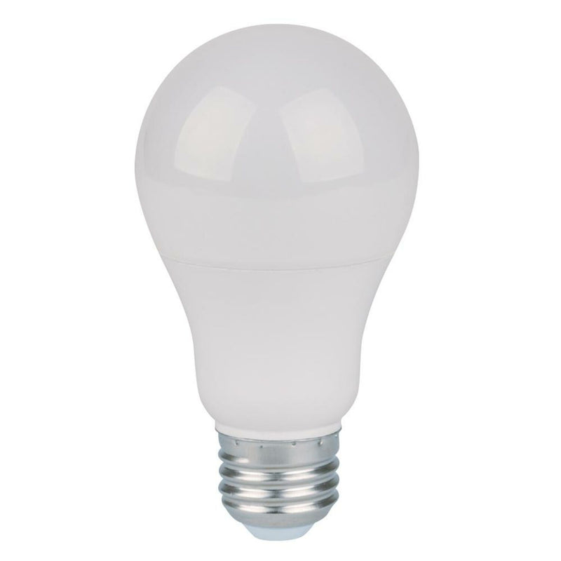 LED LIGHT BULB 6W 120V 2700K MEDIUM BASE E26 A19